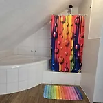 Apartment Lia *
