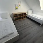 Apartment Lia *