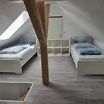 Lia Apartment