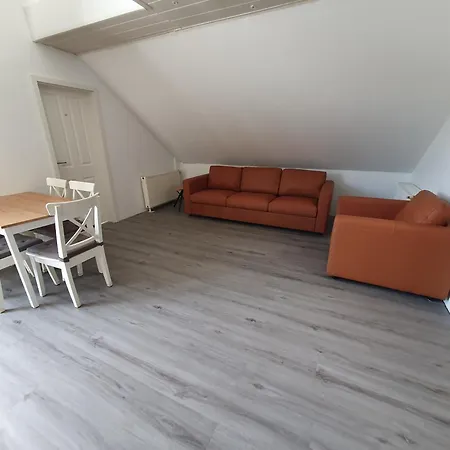 Lia Apartment