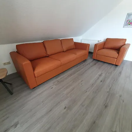 Apartment Lia Oberndorf