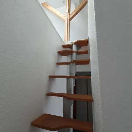 Apartment Lia Oberndorf