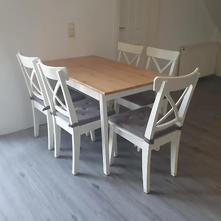 Apartment Lia *