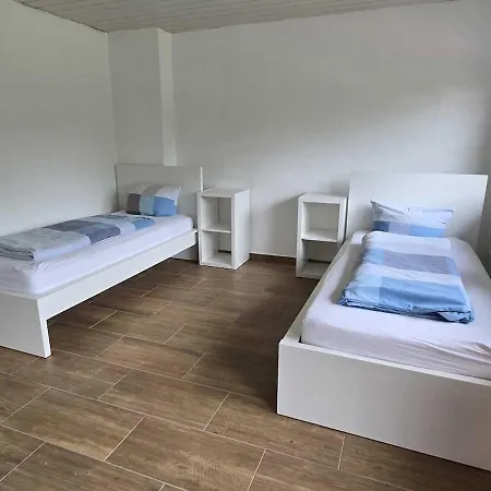 Apartment Lia Oberndorf