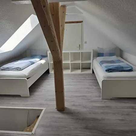 Lia Apartment